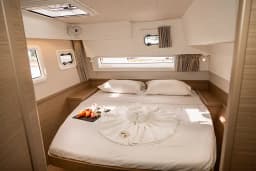 Lagoon 42 in Eden Island / Mahe, Victoria / Eden Island Marina thumbnail 19