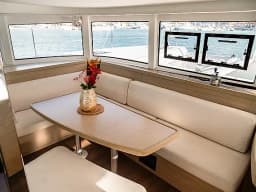 Lagoon 42 in Eden Island / Mahe, Victoria / Eden Island Marina thumbnail 2