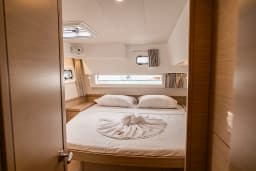 Lagoon 42 in Eden Island / Mahe, Victoria / Eden Island Marina thumbnail 20