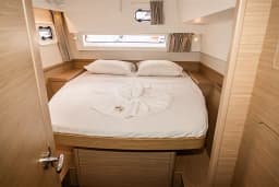 Lagoon 42 in Eden Island / Mahe, Victoria / Eden Island Marina thumbnail 21