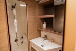 Lagoon 42 in Eden Island / Mahe, Victoria / Eden Island Marina thumbnail 22