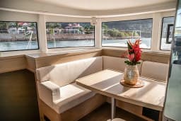 Lagoon 42 in Eden Island / Mahe, Victoria / Eden Island Marina thumbnail 23