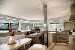 Lagoon 42 in Eden Island / Mahe, Victoria / Eden Island Marina thumbnail 25