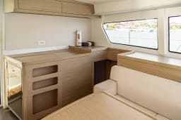 Lagoon 42 in Eden Island / Mahe, Victoria / Eden Island Marina thumbnail 26