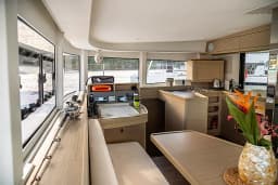 Lagoon 42 in Eden Island / Mahe, Victoria / Eden Island Marina thumbnail 27