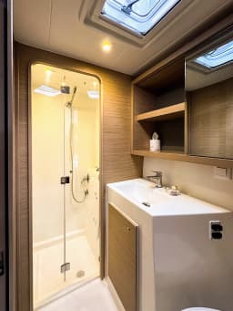 Lagoon 42 in Eden Island / Mahe, Victoria / Eden Island Marina thumbnail 29