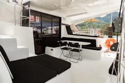 Lagoon 42 in Eden Island / Mahe, Victoria / Eden Island Marina thumbnail 8