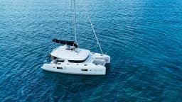 Lagoon 42 in Eden Island / Mahe, Victoria / Eden Island Marina thumbnail 9