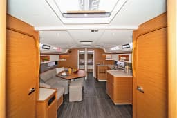 Dufour 44 in Preveza Main Port thumbnail 12