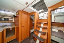 Dufour 44 in Preveza Main Port thumbnail 13