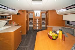 Dufour 44 in Preveza Main Port thumbnail 14