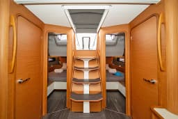 Dufour 44 in Preveza Main Port thumbnail 15
