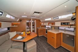 Dufour 44 in Preveza Main Port thumbnail 16