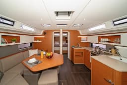 Dufour 44 in Preveza Main Port thumbnail 18