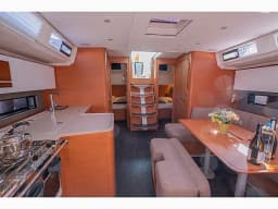 Dufour 44 in Preveza Main Port thumbnail 2