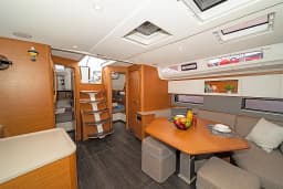 Dufour 44 in Preveza Main Port thumbnail 20