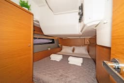 Dufour 44 in Preveza Main Port thumbnail 23