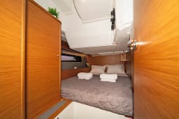 Dufour 44 in Preveza Main Port thumbnail 24