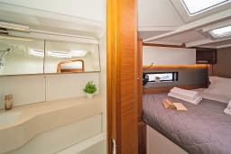Dufour 44 in Preveza Main Port thumbnail 27
