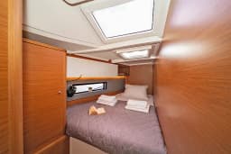 Dufour 44 in Preveza Main Port thumbnail 28