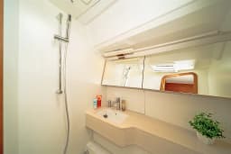 Dufour 44 in Preveza Main Port thumbnail 3