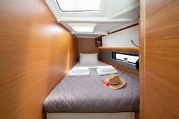 Dufour 44 in Preveza Main Port thumbnail 30