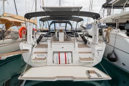 Dufour 44 in Preveza Main Port thumbnail 6