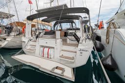 Dufour 44 in Preveza Main Port thumbnail 7