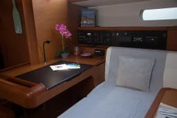 Sun Odyssey 519 in Kos / Marina Kos thumbnail 7