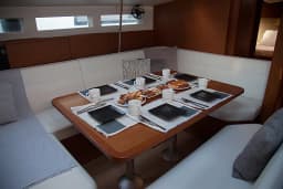 Sun Odyssey 519 in Kos / Marina Kos thumbnail 8