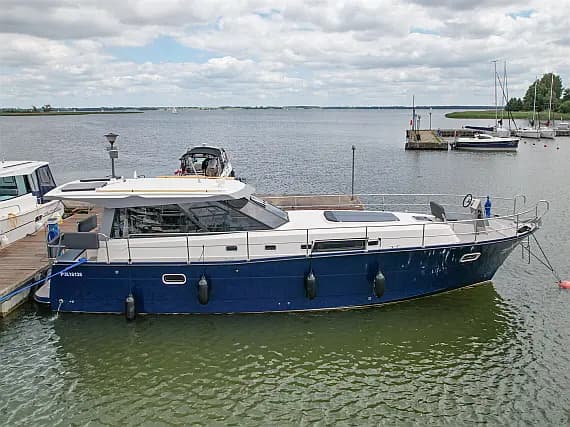 Nautika 1300 in Wilkasy / PTTK Wilkasy - image 1