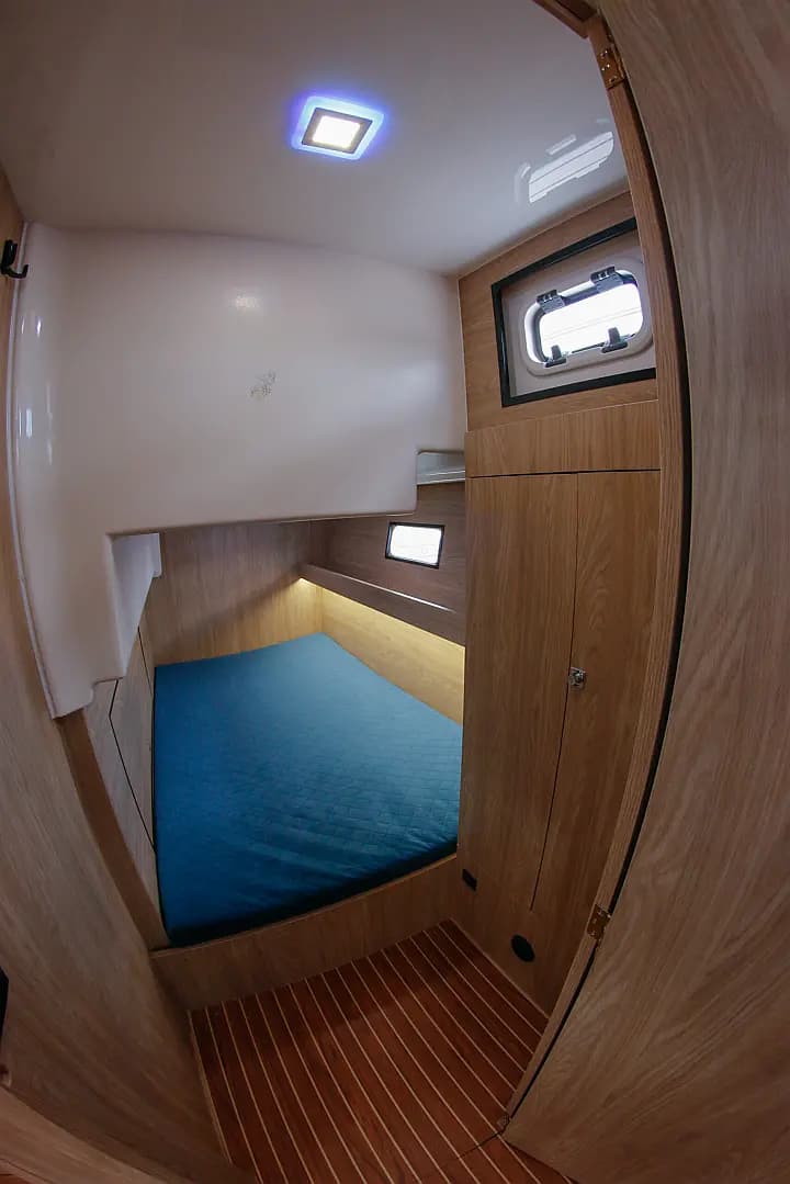 Nautika 1300 in Wilkasy / PTTK Wilkasy - Photo 5