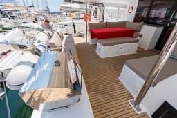 Saona 47 in Seget Donji / Marina Baotić thumbnail 11
