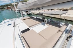 Saona 47 in Seget Donji / Marina Baotić thumbnail 7