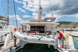 Saona 47 in Seget Donji / Marina Baotić thumbnail 9