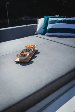 Lagoon 42 in Lefkada / Port of Lefkas thumbnail 25