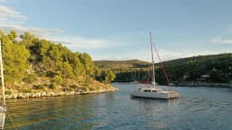 Neel 43 in Corsica / Propriano / Port of Propriano thumbnail 9