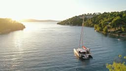 Neel 43 in Corsica / Propriano / Port of Propriano thumbnail 11