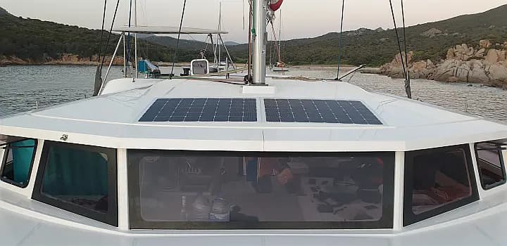 Neel 43 in Corsica / Propriano / Port of Propriano - Photo 5
