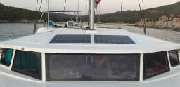 Neel 43 in Corsica / Propriano / Port of Propriano thumbnail 5