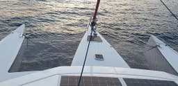 Neel 43 in Corsica / Propriano / Port of Propriano thumbnail 6