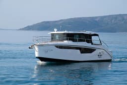 Nikhen Aquasun 34 in Seget Donji / Marina Baotić thumbnail 7