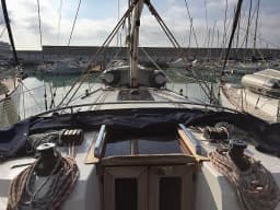 Bavaria Cruiser 41 in Sardinia / Portisco / Cala dei Sardi thumbnail 10