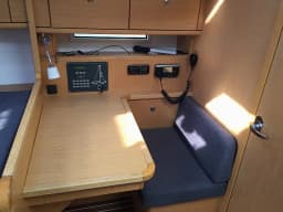Bavaria Cruiser 41 in Sardinia / Portisco / Cala dei Sardi thumbnail 11