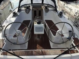 Bavaria Cruiser 41 in Sardinia / Portisco / Cala dei Sardi thumbnail 7