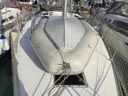 Bavaria Cruiser 41 in Sardinia / Portisco / Cala dei Sardi thumbnail 9