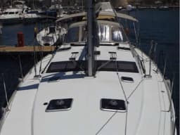 Jeanneau 53 in Malta / Kalkara Marina thumbnail 10