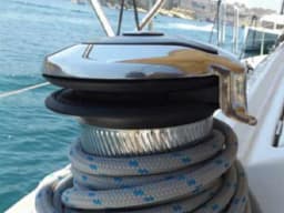 Jeanneau 53 in Malta / Kalkara Marina thumbnail 11