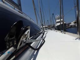 Jeanneau 53 in Malta / Kalkara Marina thumbnail 12