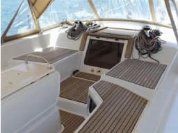 Jeanneau 53 in Malta / Kalkara Marina thumbnail 9